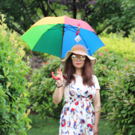 210771 Зонт RST umbrella - 210771 Зонт RST umbrella