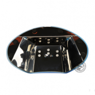 123771 UV LED лампа для сушки гель-лака VKN-LED 107 - 123771 UV LED лампа для сушки гель-лака VKN-LED 107