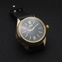 126771 Зажигалка часы 