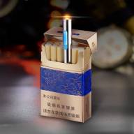 128771 Зажигалка для сигарет JJ830 - 128771 Зажигалка для сигарет JJ830