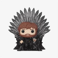 130771 Коллекционная фигурка FUNKO POP71 913104