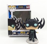 131771 Фигурка Funko POP 243 11001