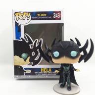 131771 Фигурка Funko POP 243 11001 - 131771 Фигурка Funko POP 243 11001