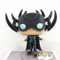 131771 Фигурка Funko POP 243 11001 - 131771 Фигурка Funko POP 243 11001