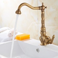 132771 Смеситель для раковины LT2854