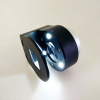 37771 Светодиодная лупа