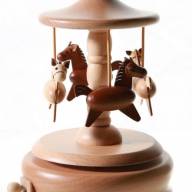 176771 Музыкальная шкатулка 1502 - 176771 Музыкальная шкатулка 1502
