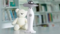 12781 Светильник настольный LED