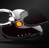 128781 Зажигалка для сигарет HB821