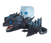 130781 Коллекционная фигурка FUNKO POP58 916718
