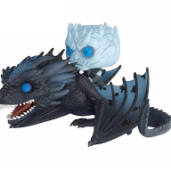 130781 Коллекционная фигурка FUNKO POP58 916718 - 130781 Коллекционная фигурка FUNKO POP58 916718