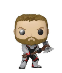 131781 Фигурка Funko POP 452 913112