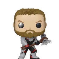 131781 Фигурка Funko POP 452 913112 - 131781 Фигурка Funko POP 452 913112