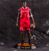 132781 Коллекционная фигурка NBA 1/6 6354563222251