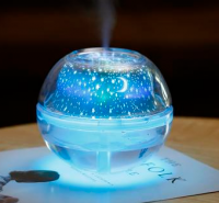 42781 Увлажнитель воздуха-ночник LED