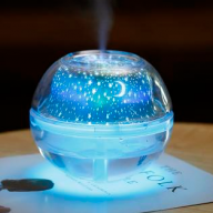 42781 Увлажнитель воздуха-ночник LED - 42781 Увлажнитель воздуха-ночник LED