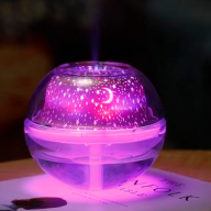 42781 Увлажнитель воздуха-ночник LED - 42781 Увлажнитель воздуха-ночник LED