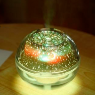 42781 Увлажнитель воздуха-ночник LED - 42781 Увлажнитель воздуха-ночник LED