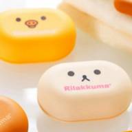 191781 Мыльница Rilakkuma - 191781 Мыльница Rilakkuma
