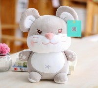 122791 Игрушка "Мышка" 35 см FX006