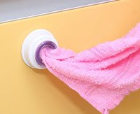 224791 Держатель полотенца