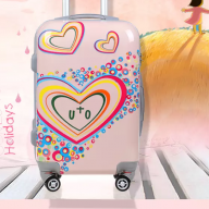 227791 Чемодан  - 227791 Чемодан 