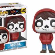 131791 Фигурка Funko POP 303 Miguel  3265 - 131791 Фигурка Funko POP 303 Miguel  3265