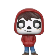 131791 Фигурка Funko POP 303 Miguel  3265 - 131791 Фигурка Funko POP 303 Miguel  3265