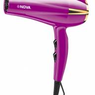 157791 Фен NOVA NV-7219 - 157791 Фен NOVA NV-7219