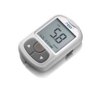 71791 Глюкометр FED Blood Glucose Meter MK-BGM2