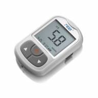71791 Глюкометр FED Blood Glucose Meter MK-BGM2 - 71791 Глюкометр FED Blood Glucose Meter MK-BGM2