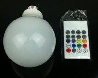 88791 RGB Лампочка