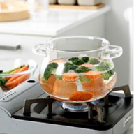 11801 Кастрюля GK-3L 3,0 л - 11801 Кастрюля GK-3L 3,0 л