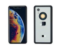 128801 Зажигалка для сигарет phone8