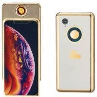 128801 Зажигалка для сигарет phone8 - 128801 Зажигалка для сигарет phone8