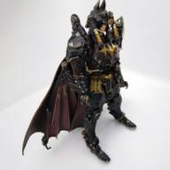 129801 Коллекционная игрушка Play Arts PA 988601 321983 - 129801 Коллекционная игрушка Play Arts PA 988601 321983