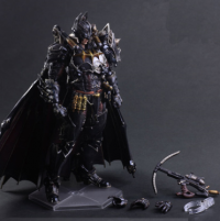 129801 Коллекционная игрушка Play Arts PA 988601 321983