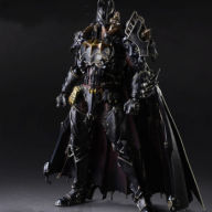 129801 Коллекционная игрушка Play Arts PA 988601 321983 - 129801 Коллекционная игрушка Play Arts PA 988601 321983