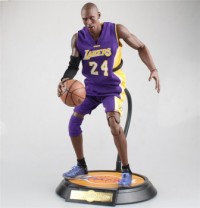 132801 Коллекционная фигурка NBA 1/6 354563222282
