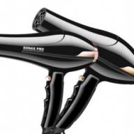 157801 Фен Sonax Pro SN-6623 - 157801 Фен Sonax Pro SN-6623