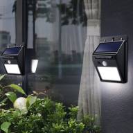 210811 Фонарь с солнечной панелью LED20 58540  - 210811 Фонарь с солнечной панелью LED20 58540 