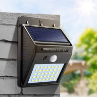 210811 Фонарь с солнечной панелью LED20 58540  - 210811 Фонарь с солнечной панелью LED20 58540 