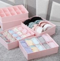 216811 Боксы для нижнего белья
