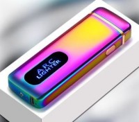 126811 Зажигалка 