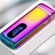 126811 Зажигалка  - 126811 Зажигалка 