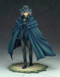 129811 Коллекционная кукла Alter Fate 800159