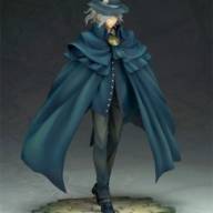129811 Коллекционная кукла Alter Fate 800159 - 129811 Коллекционная кукла Alter Fate 800159