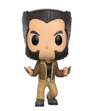 131811 Фигурка Funko POP 185 2017521139