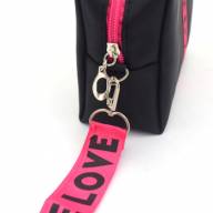 56811 Косметичка Love B128 - 56811 Косметичка Love B128
