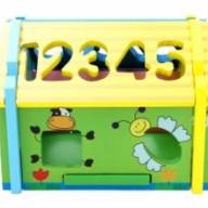 161811 Развивающая игра MWZ-7015 - 161811 Развивающая игра MWZ-7015